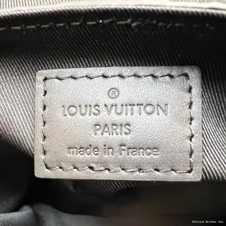 Official Brother Sam LV Bags 2404YA0033 0621